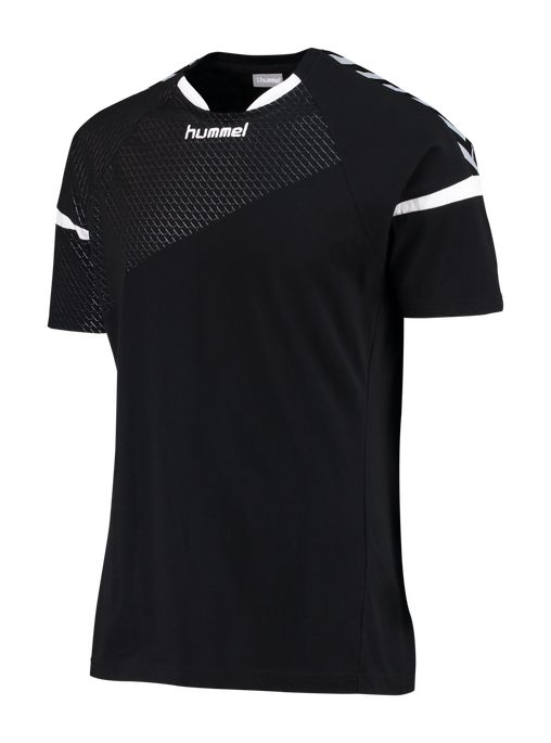 AUTHENTIC CHARGE SS TRAINING JERSEY, 2001, packshot