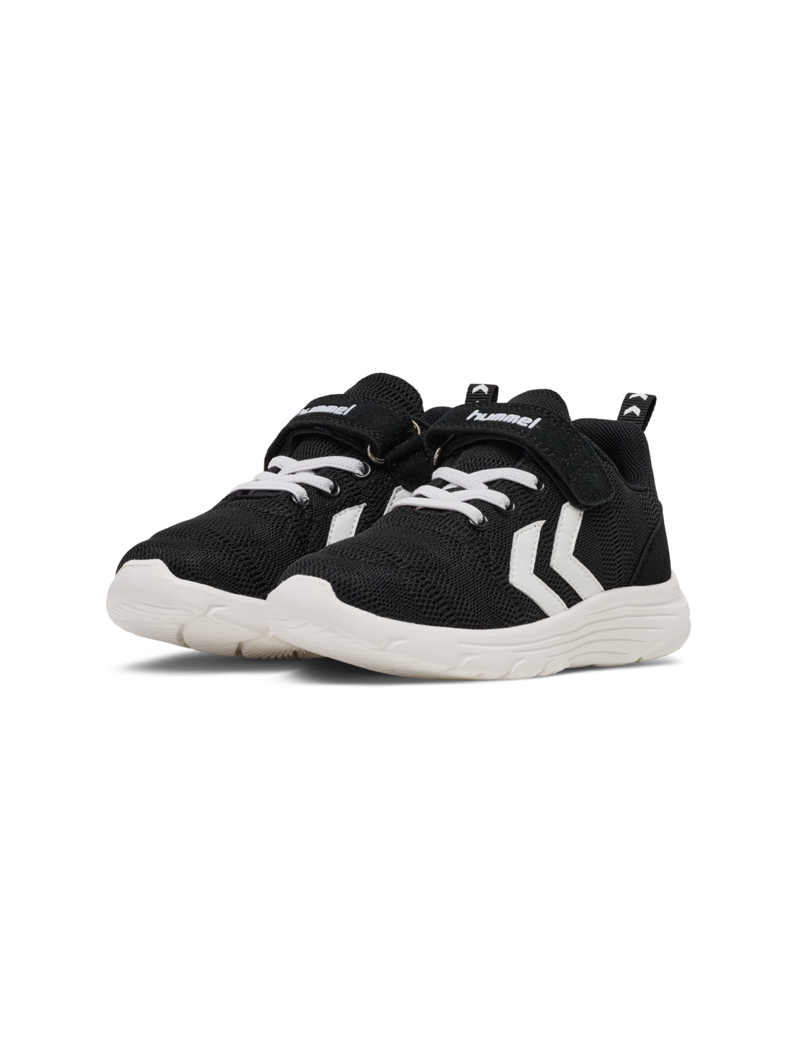 PACE JR, BLACK, packshot