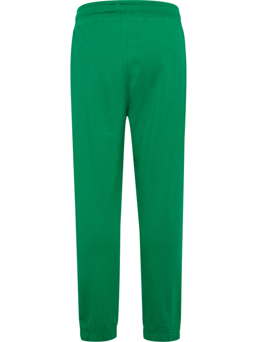 hmlTUKAS PANTS, BOSPHOROUS, packshot