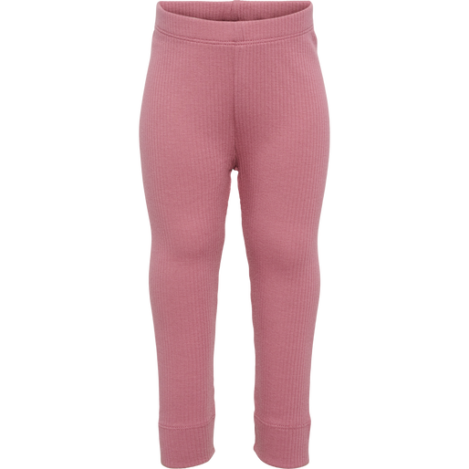 hmlRENE TIGHTS, MESA ROSE, packshot