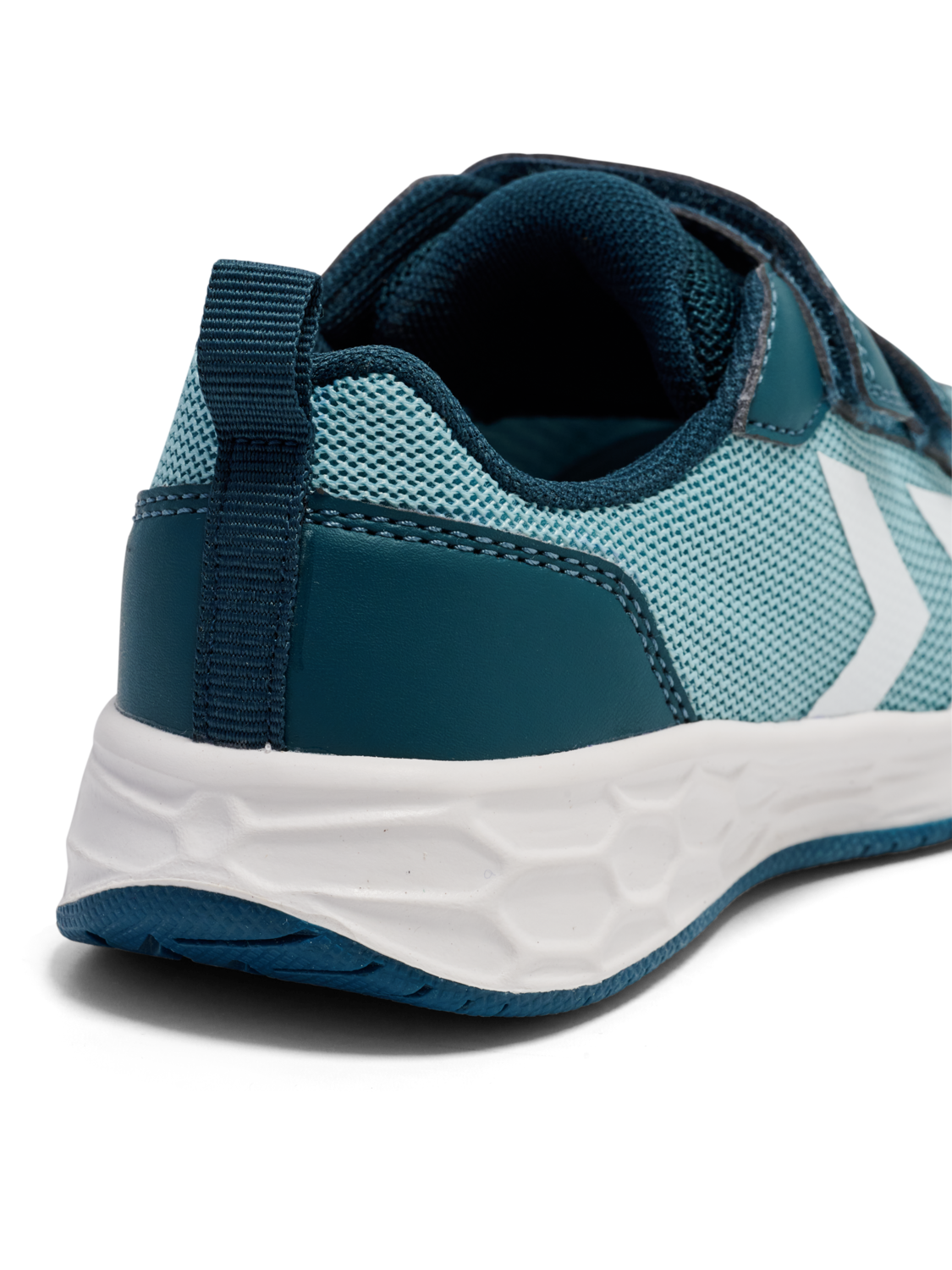 TURBO RUN 1.0 JR, TOURMALINE, packshot