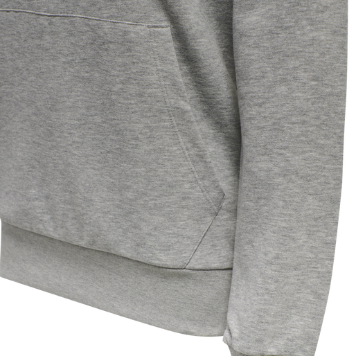 hmlSIMONE HOODIE, 2006, packshot