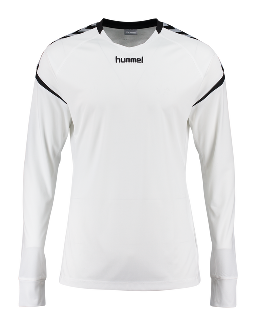 AUTH. CHARGE LS POLY JERSEY, 9001, packshot