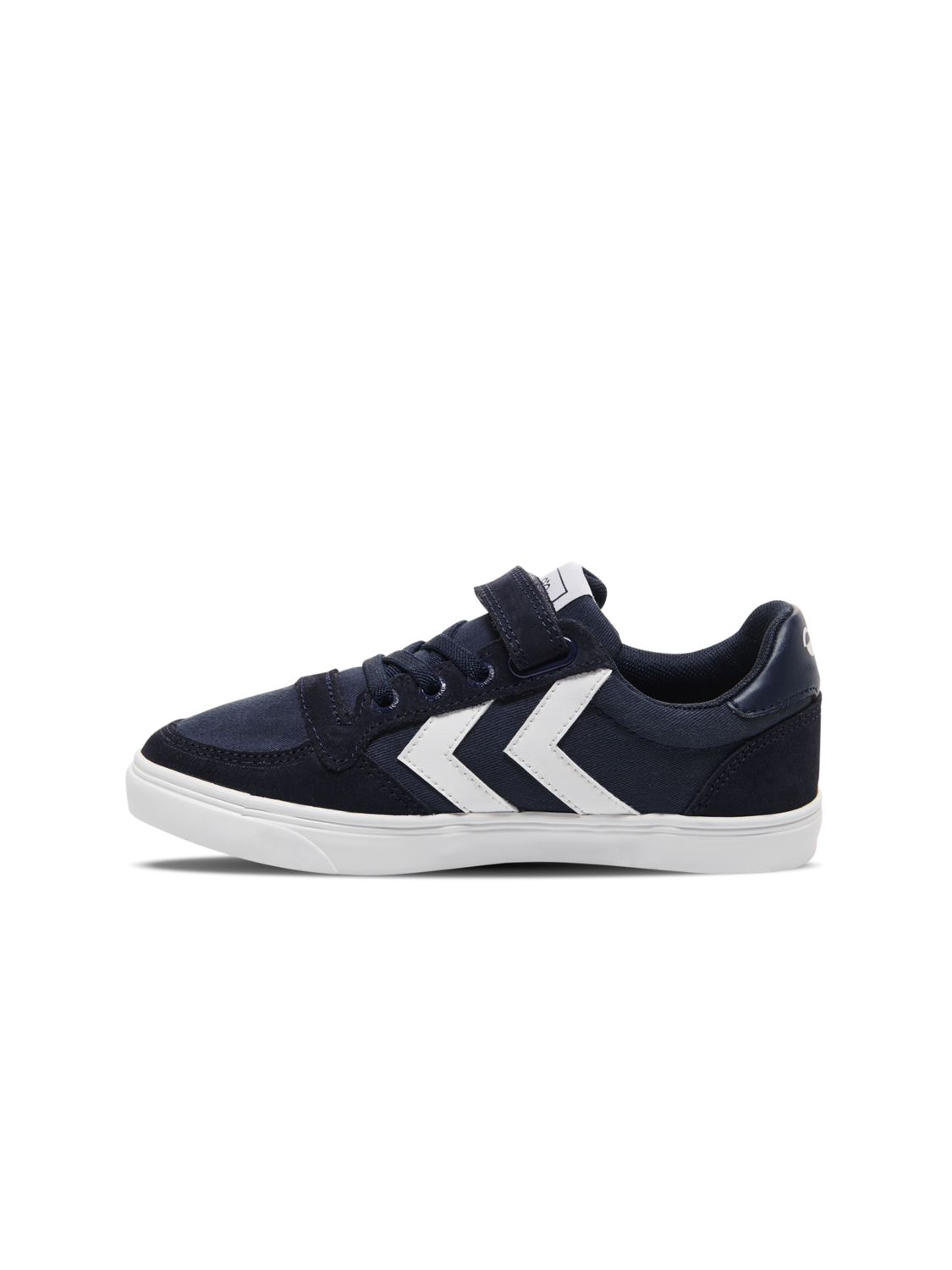 SLIMMER STADIL LOW JR, DRESS BLUES, packshot