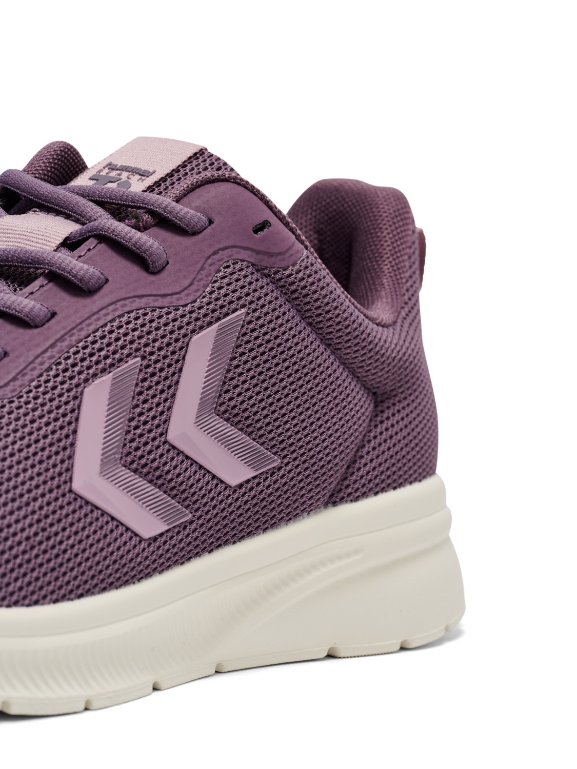 REACH TR BREATHER, BLACK PLUM, packshot