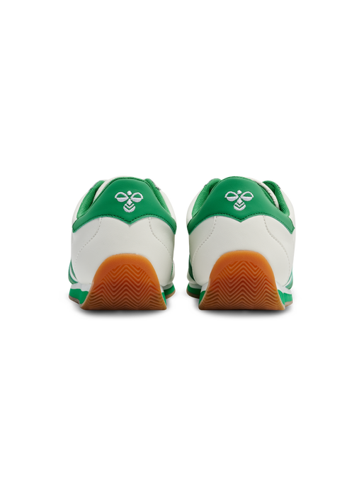 STADION, WHITE/GREEN, packshot