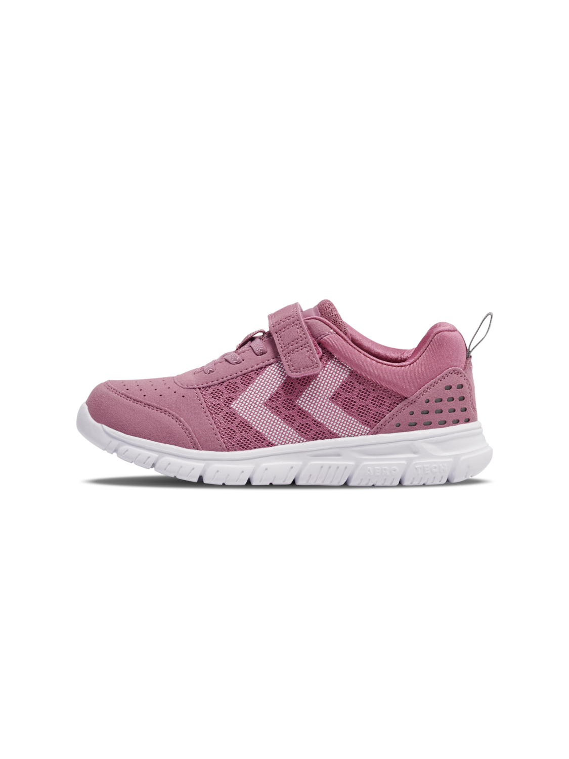 CROSSLITE DOT4 JR , HEATHER ROSE, packshot