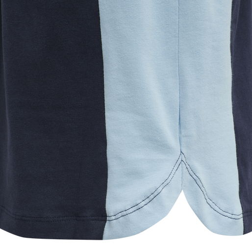 hmlBAELE DRESS L/S, 1009, packshot