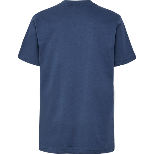 hmlSOFUS T-SHIRT S/S, 7050, packshot
