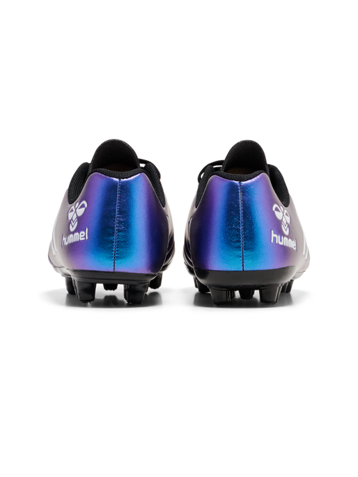 TOP STAR F.G. LC JR, WHITE/MULTICOLOR, packshot