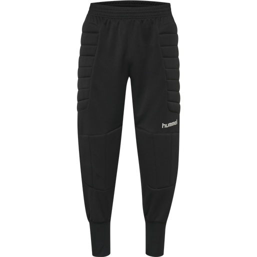 CLASSIC GK PANT, BLACK, packshot