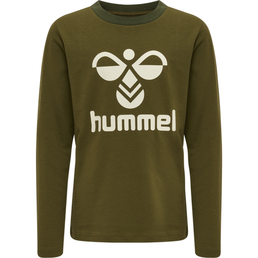 hmlNOLAN NIGHT SUIT, 2001, packshot