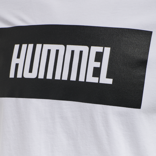 hmlLIMO T-SHIRT 2-PACK, 2114, packshot