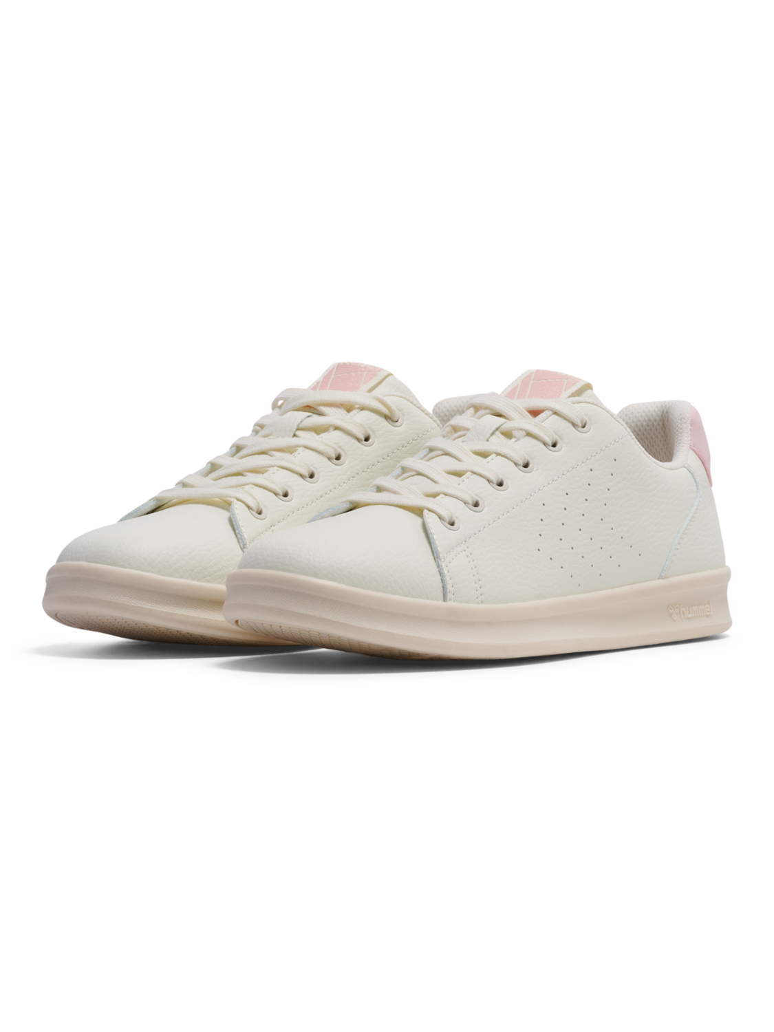 COURT LINE BA, MARSHMALLOW/PALE LILAC, packshot