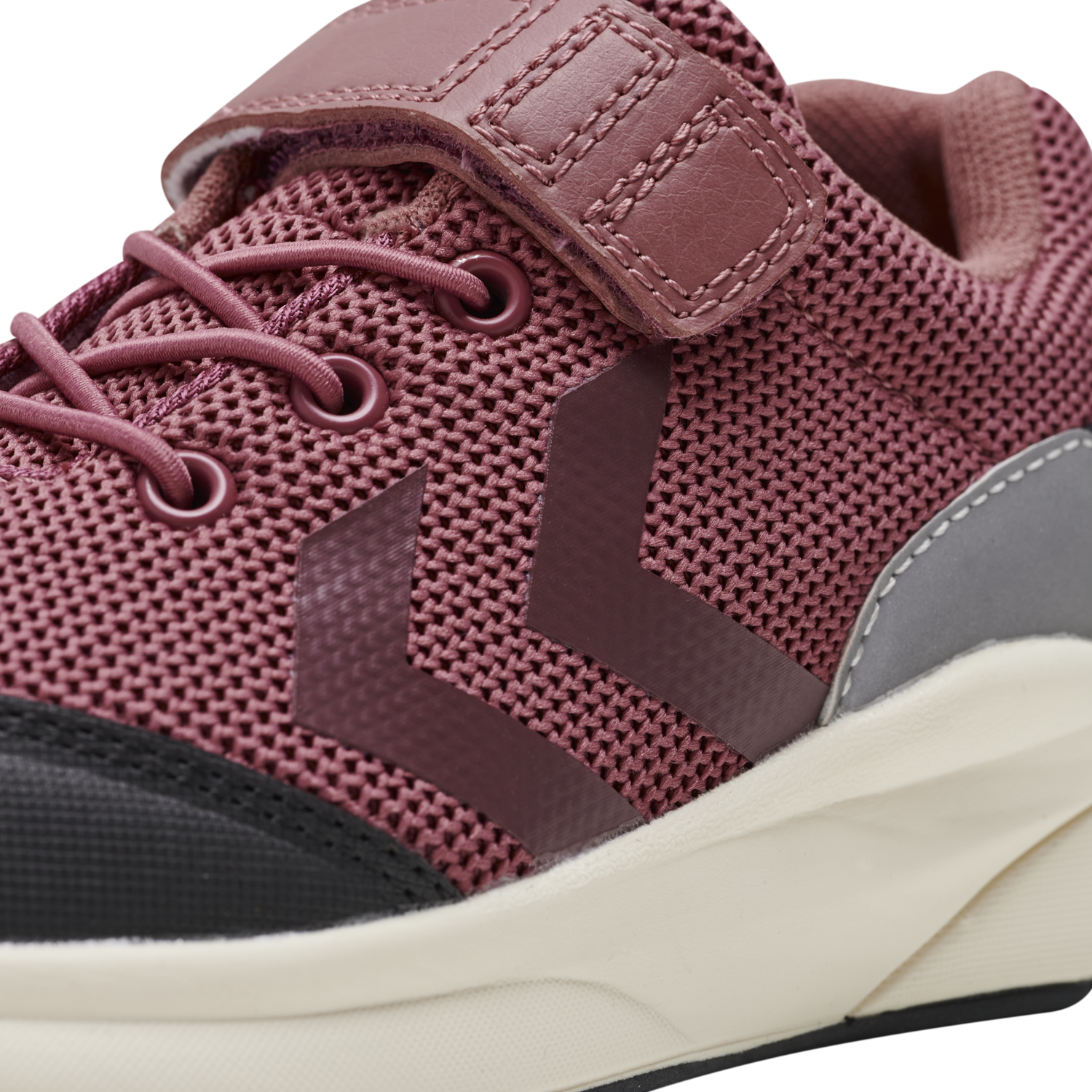 REACH 250 RECYCLED TEX JR, DECO ROSE, packshot