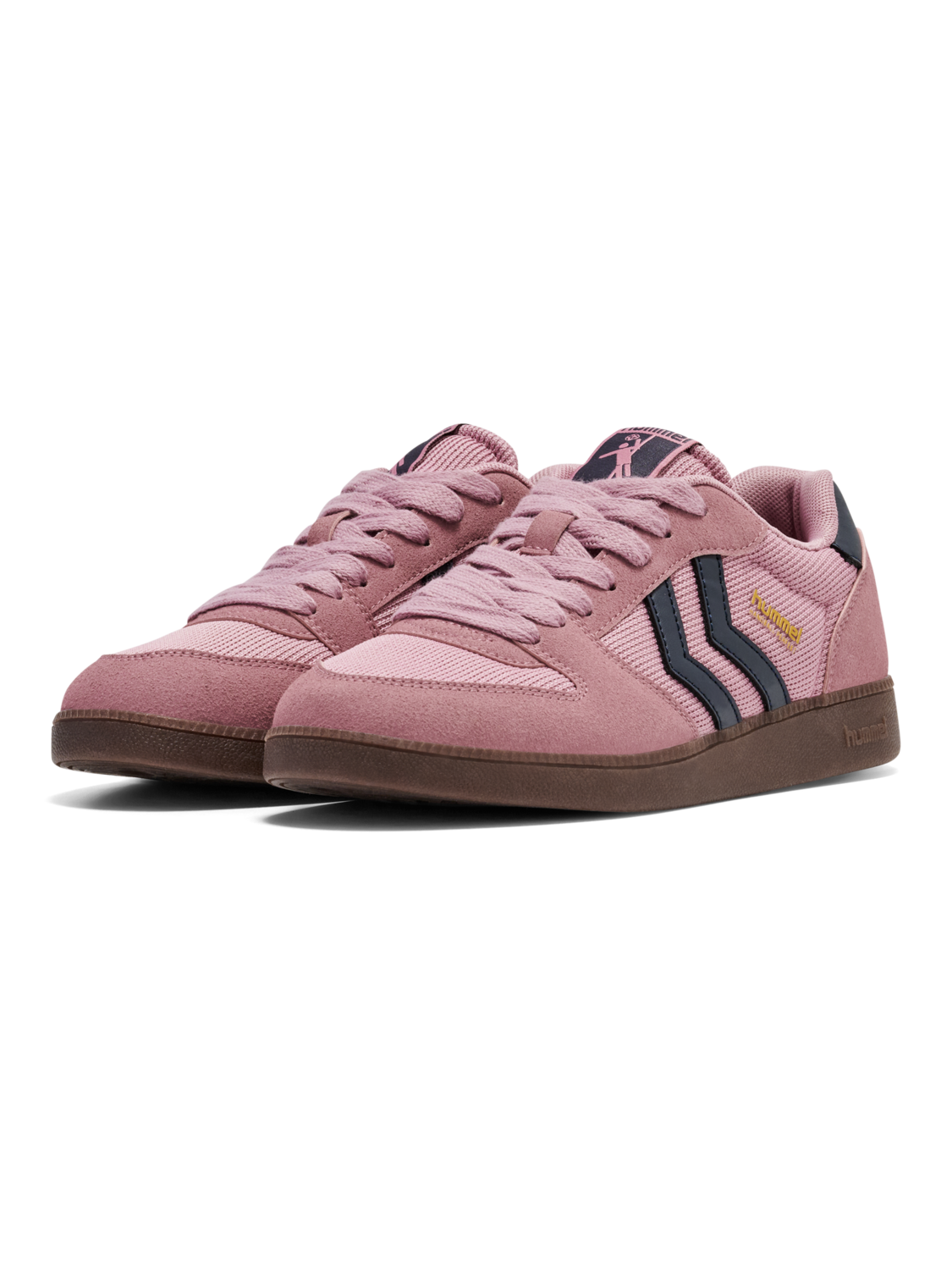 HANDBALL PERFEKT MS, LILAS, packshot