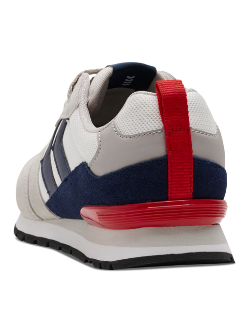 MONACO 86, WHITE/BLUE/RED MONACO 86, WHITE/BLUE/RED, packshot