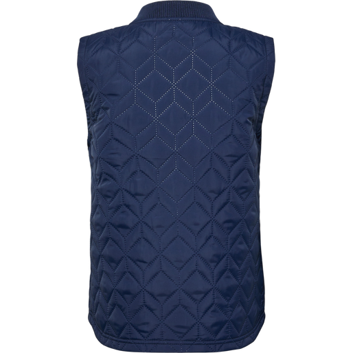 hmlKULE THERMO VEST, 1009, packshot