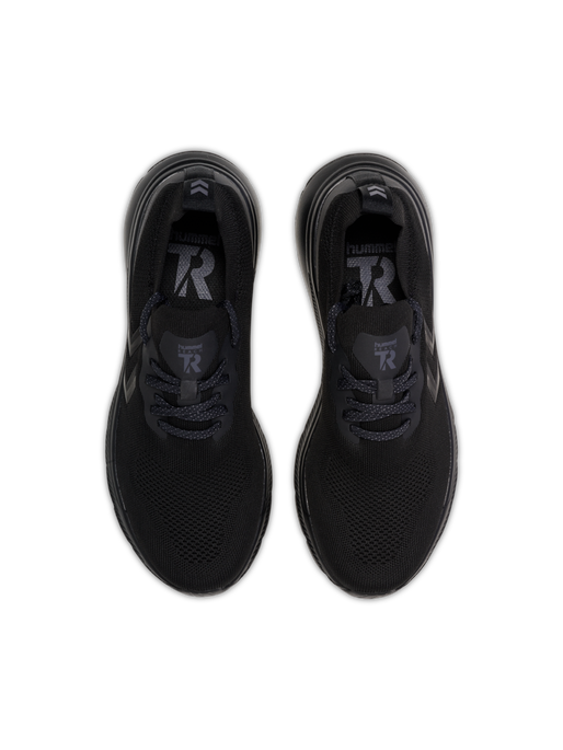 REACH TR FIT, BLACK/BLACK REACH TR FIT, BLACK/BLACK, packshot