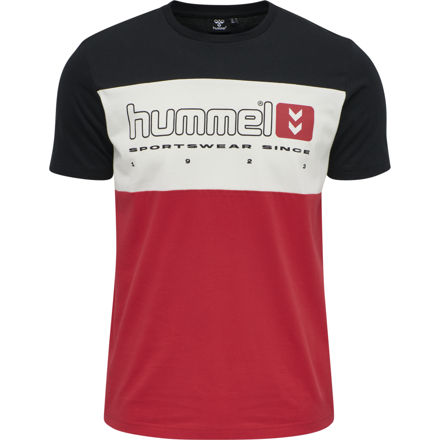 hmlLGC MUSA T-SHIRT, 3066, packshot