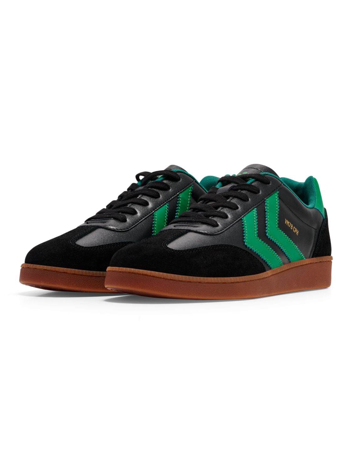 VM78 CPH ARCHIVE, BLACK, packshot