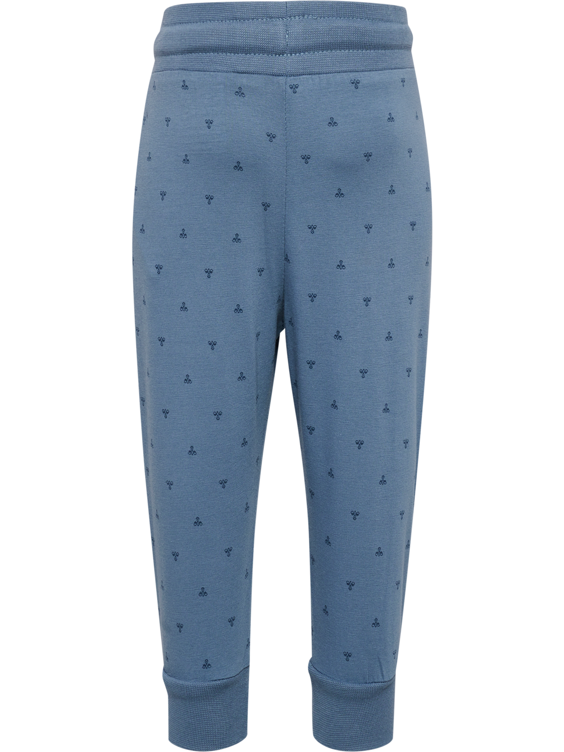 hmlBEESY SOFT PANTS, CORONET BLUE, packshot