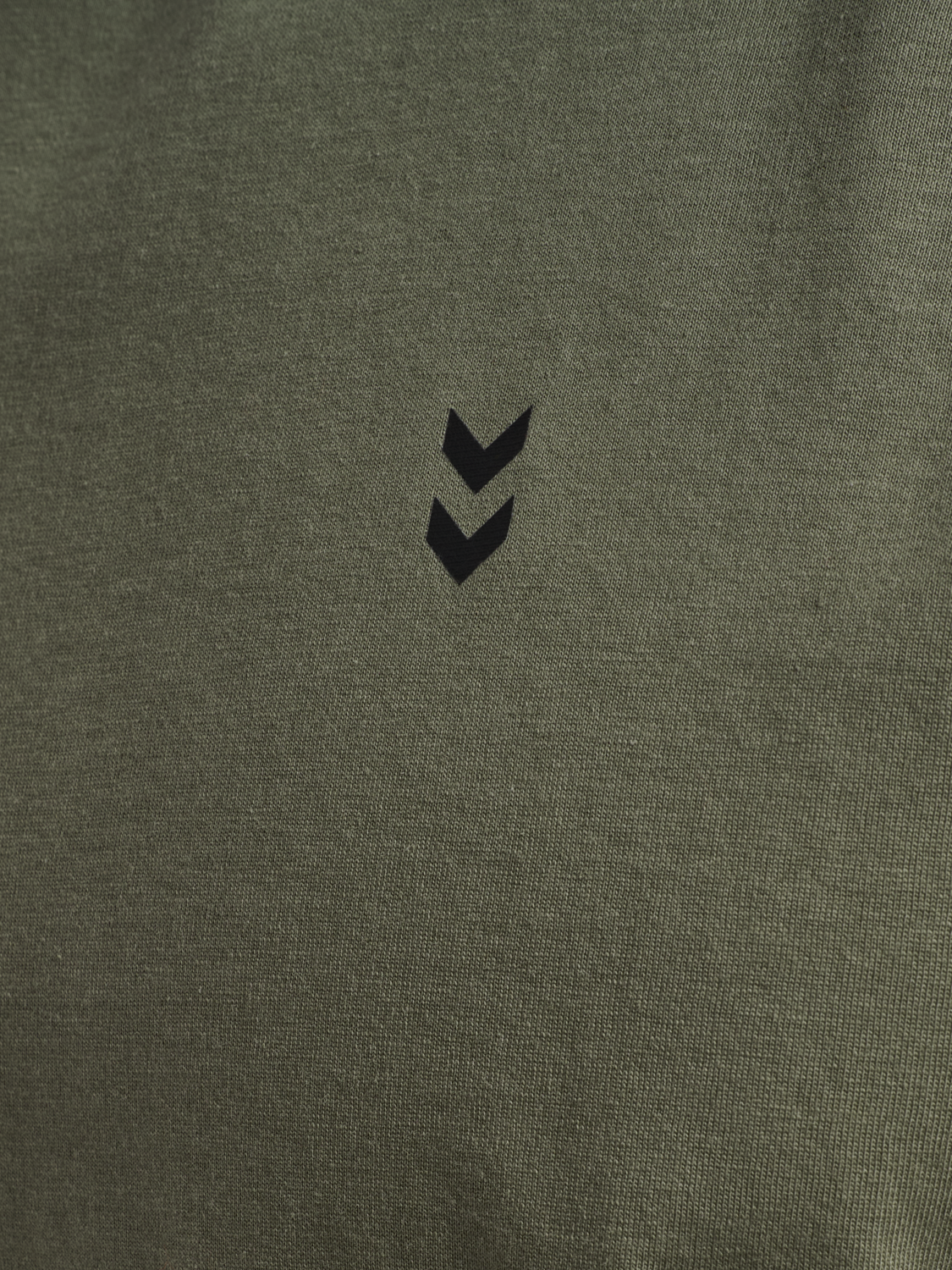 hmlHIIT MUSCLE TANK TOP, DEEP LICHEN GREEN, packshot