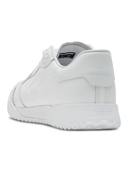 TOP SPIN REACH LX-E, WHITE, packshot