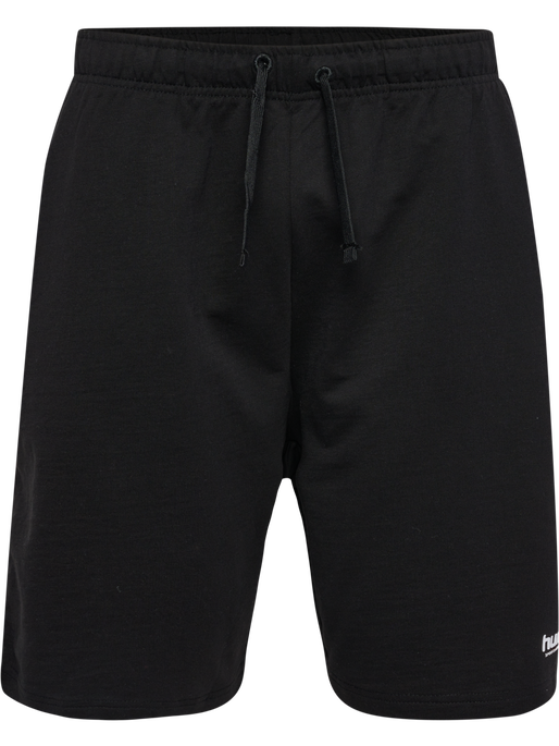 hmlLGC JEREMY SWEAT SHORTS, 2001, packshot