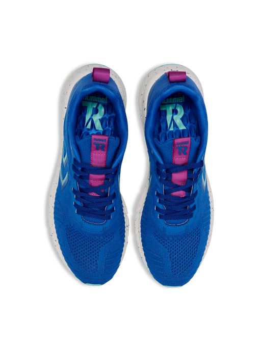 REACH TR FLEX, TRUE BLUE/MARSHMALLOW REACH TR FLEX, TRUE BLUE/MARSHMALLOW, packshot