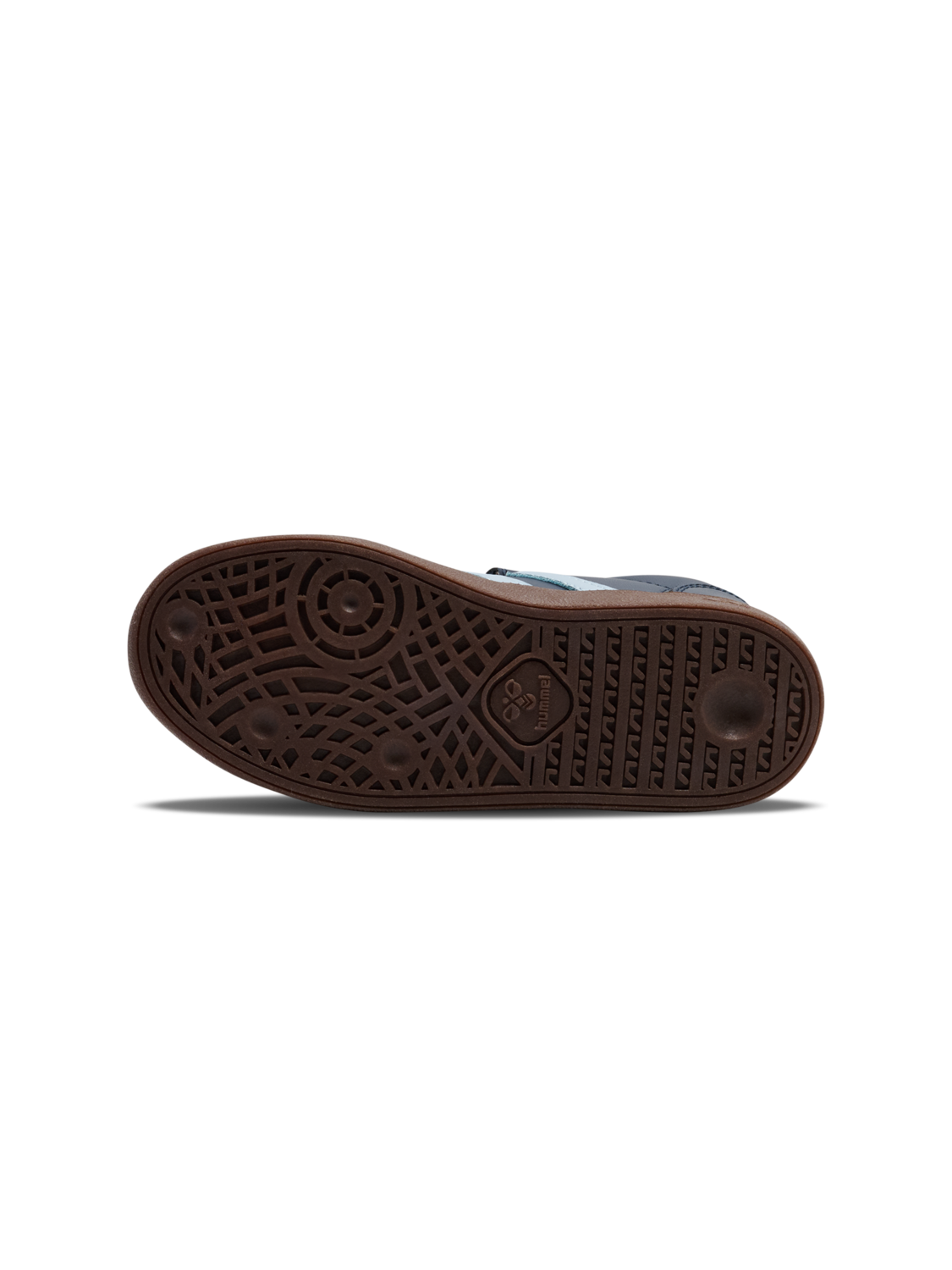 HANDBALL PERFEKT SP JR, BLACK IRIS/SKYWAY, packshot