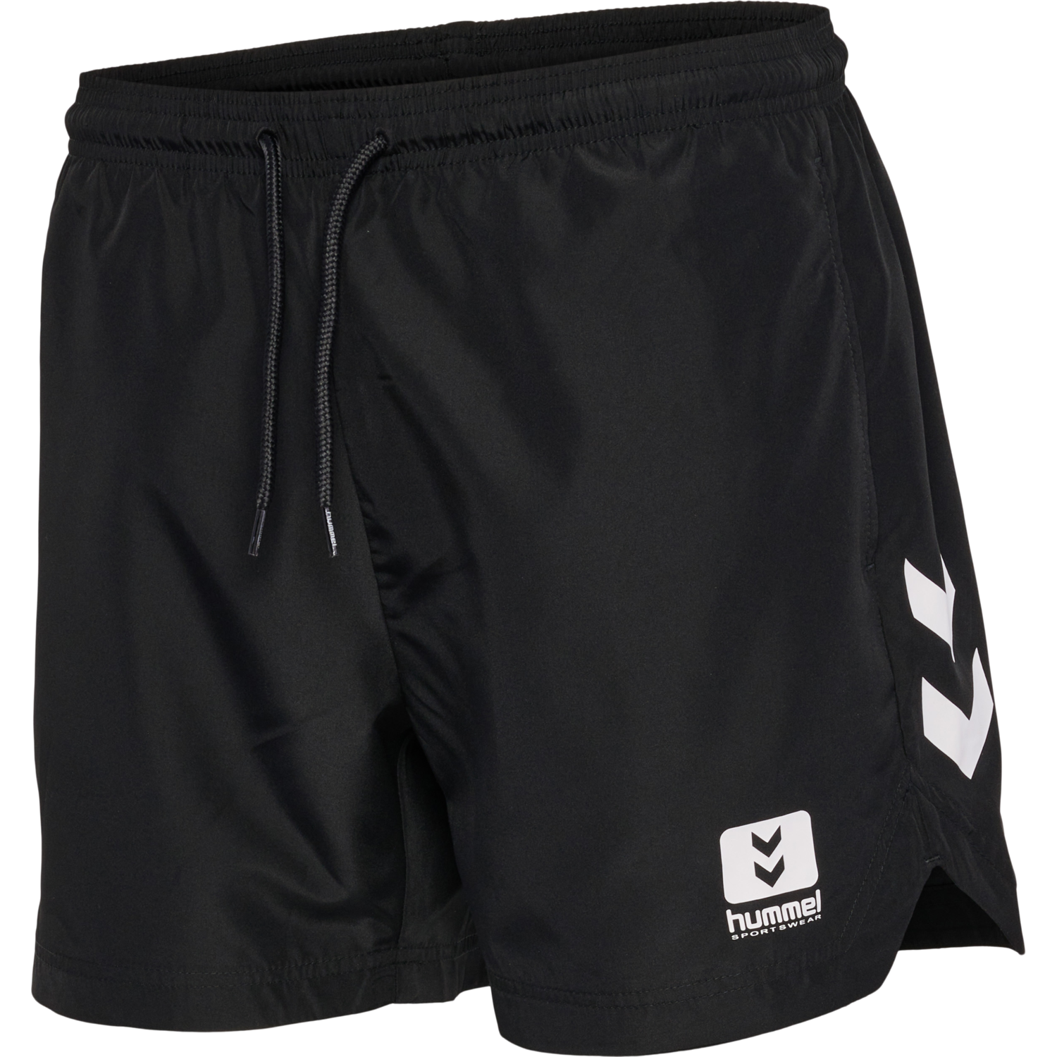 hmlAIKO SHORT BOARD SHORTS, 2001, packshot