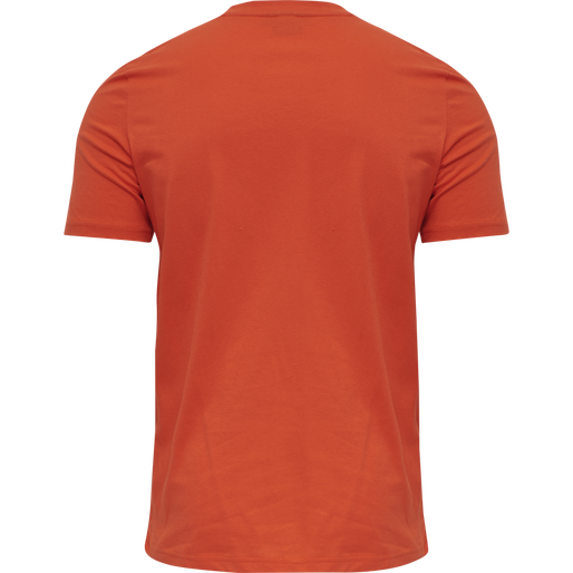 hmlISAM T-SHIRT, 3008, packshot