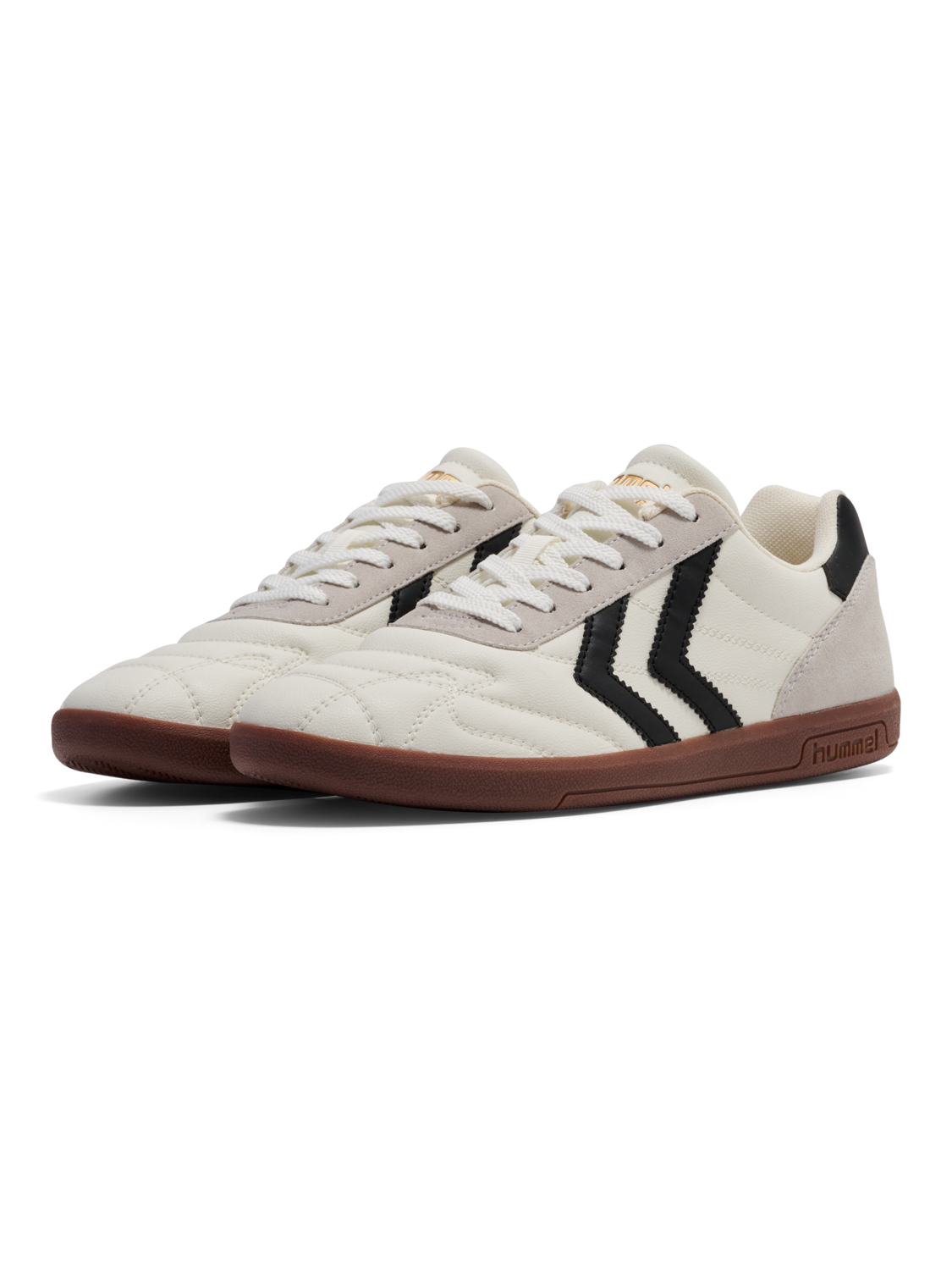 SUPER MATCH, WHITE/BLACK, packshot