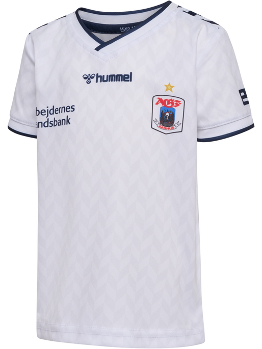 AGF 23/24 HOME MINI KIT, WHITE WO SPONSOR, packshot