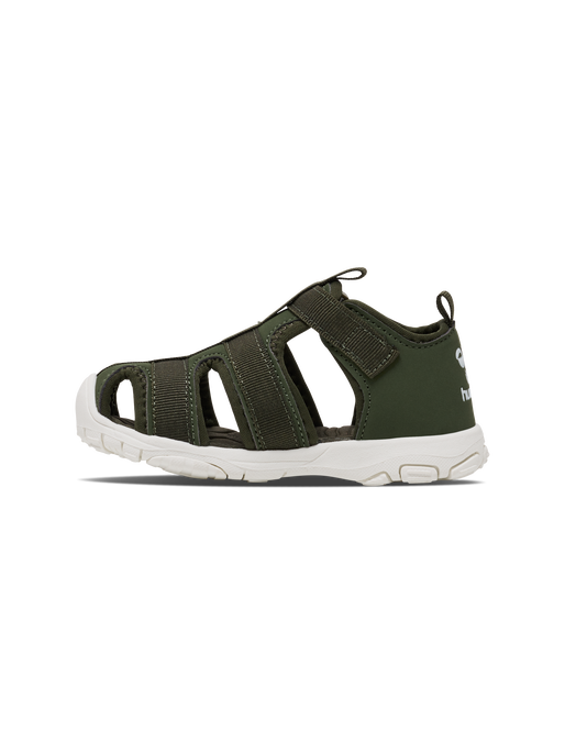 SANDAL BUCKLE INFANT, 6414, packshot