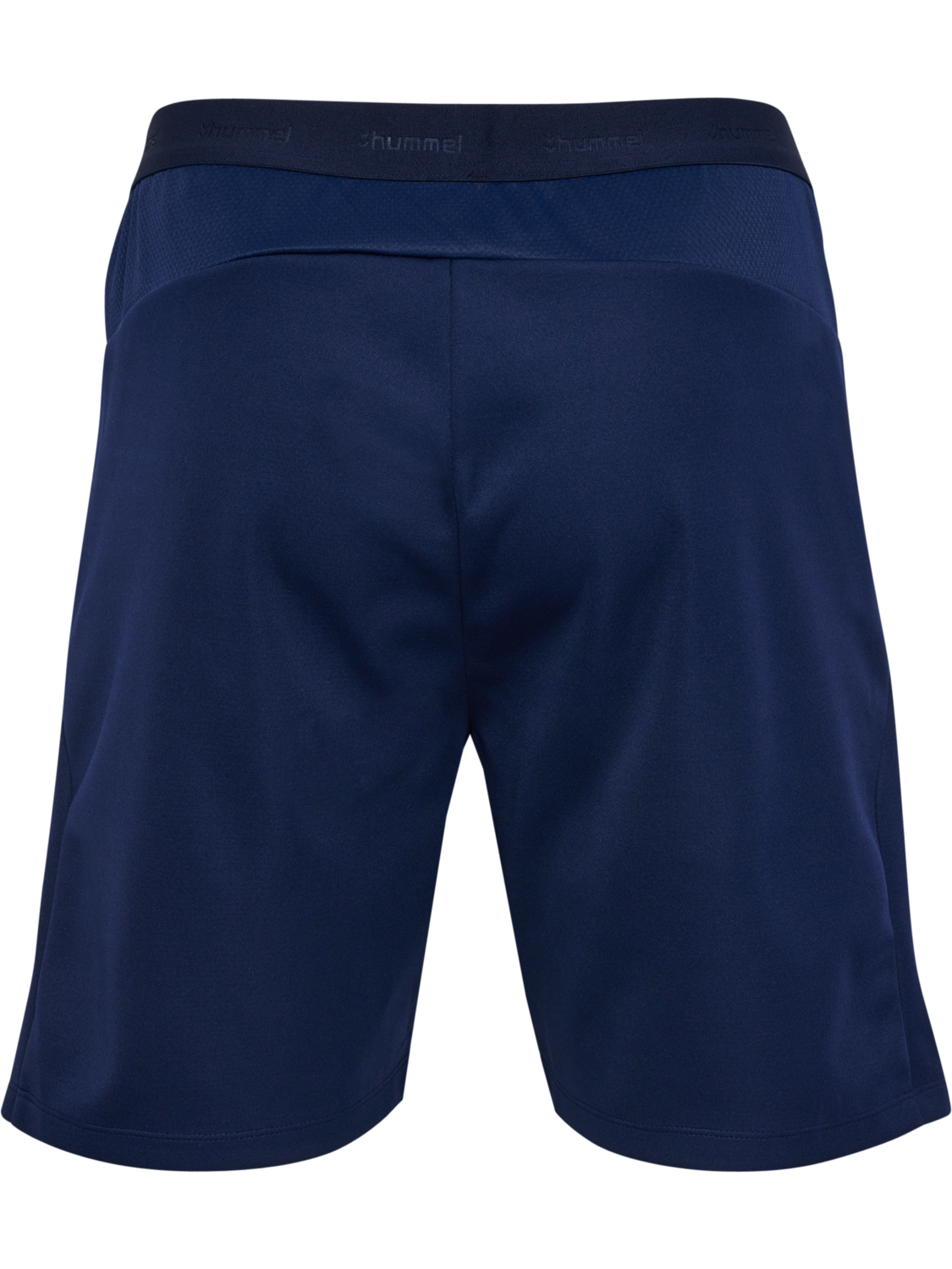 hmlCIMA 2.0 SHORTS, MARINE, packshot