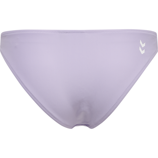 hmlALLY SWIM TANGA, PASTEL LILAC, packshot