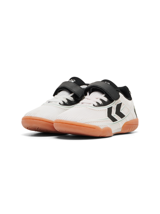 ROOT ELITE II VC JR, WHITE, packshot