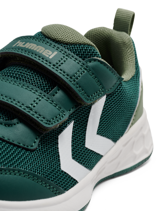 TURBO RUN 1.0 JR, JUNE BUG, packshot