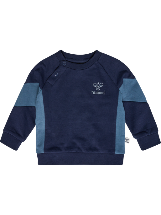hmlKRIS SWEATSHIRT, 1009, packshot