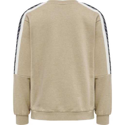 hmlMOLTE CREW SUIT, 2190, packshot