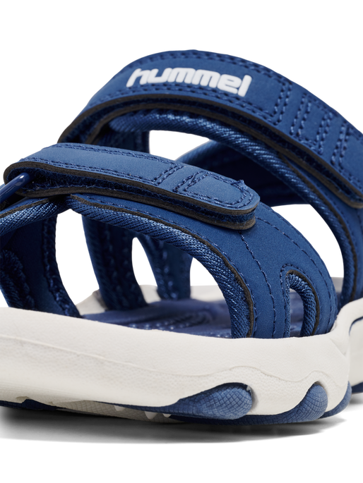SANDAL WAVE JR , TRUE NAVY, packshot