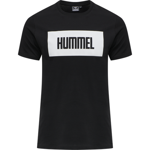 hmlLIMO T-SHIRT 2-PACK, 2114, packshot