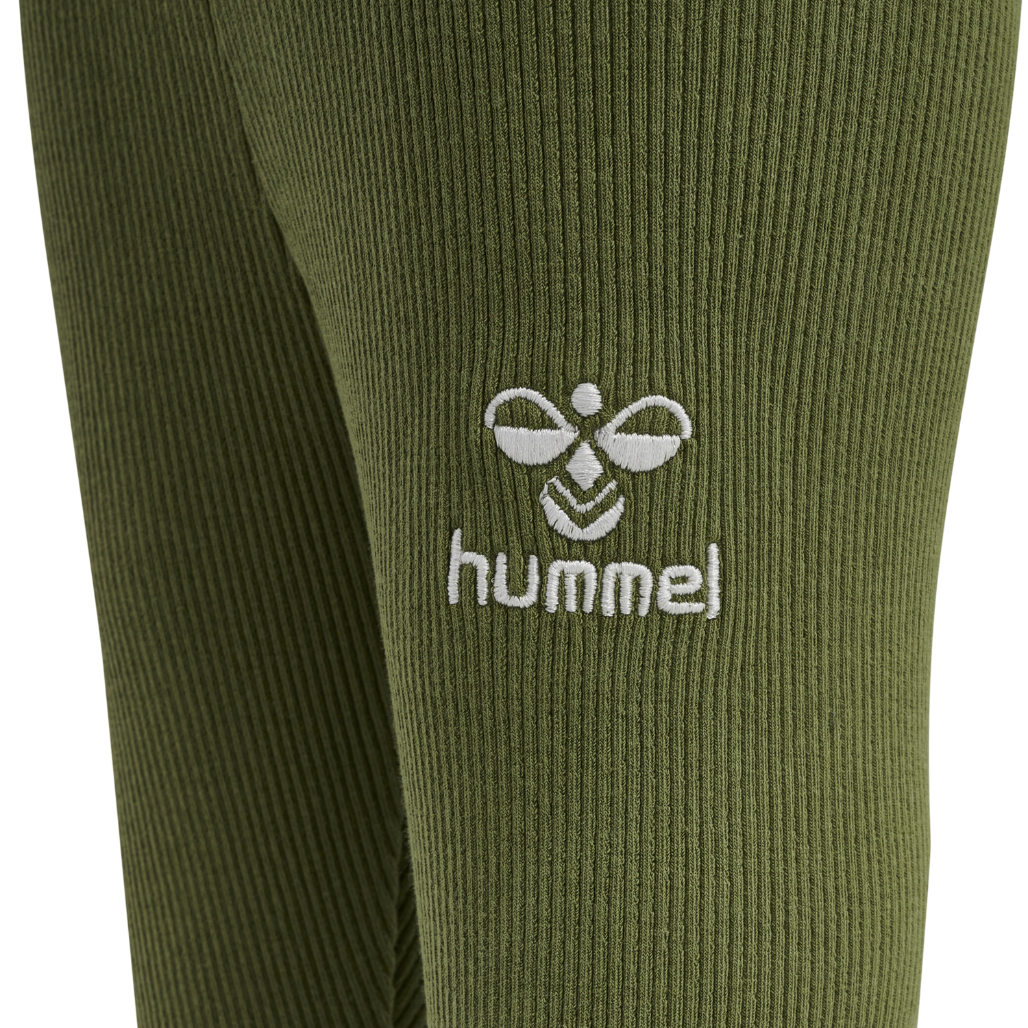 hmlSAMI TIGHTS, CAPULET OLIVE, packshot