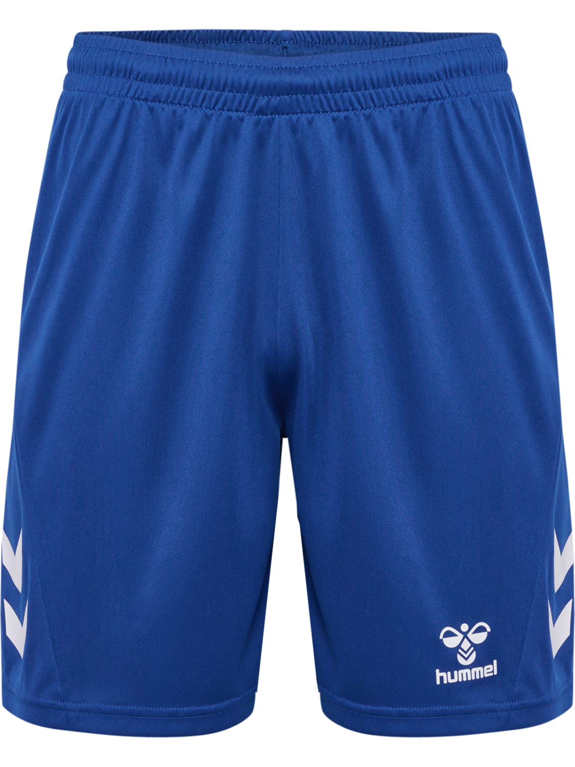 hmlLOGO SET, TRUE BLUE, packshot