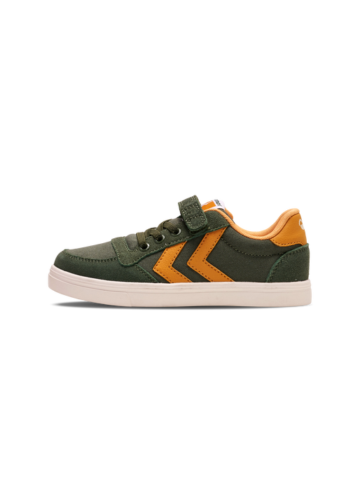 SLIMMER STADIL LOW JR, LAUREL WREATH, packshot