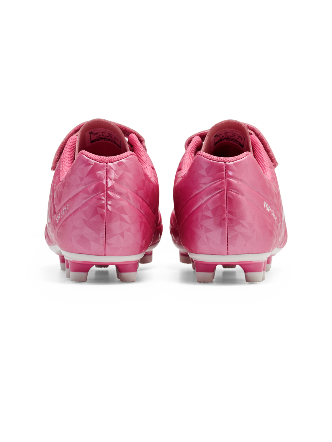 TOP STAR F.G. 2.0 VC JR, AURORA PINK, packshot