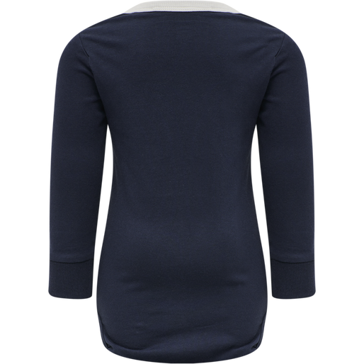 hmlMAUILINO BODY L/S, 1009, packshot