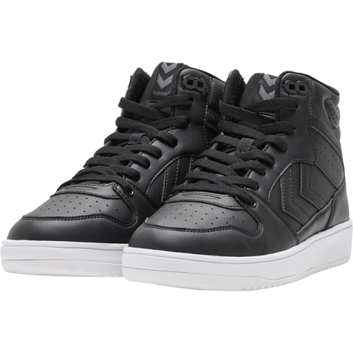 ST. POWER PLAY MID, 2001, packshot